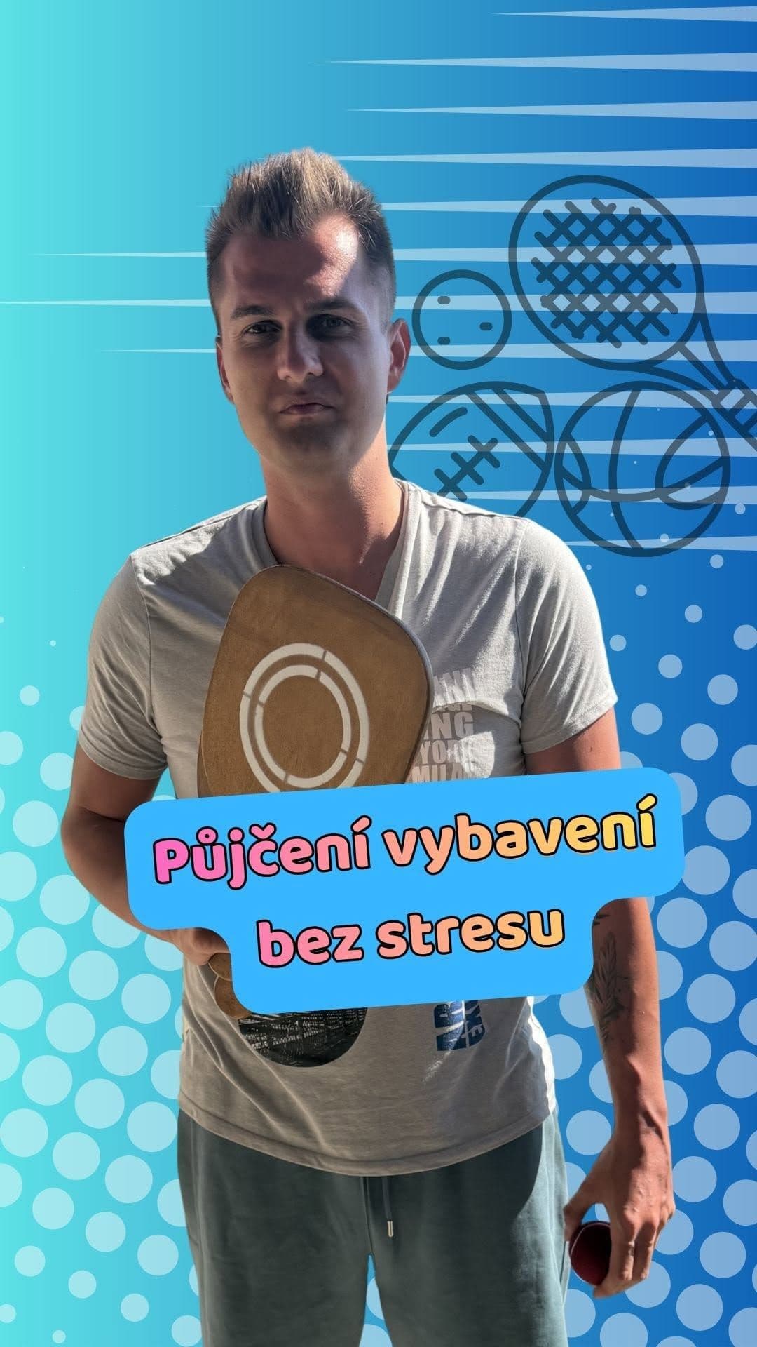 Adrenalin na vodě nebo pohoda na paddleboardu? 🌊 Než naskočíš na vlny, domluv si podmínky jako rozený mluvčí, ať tě na 