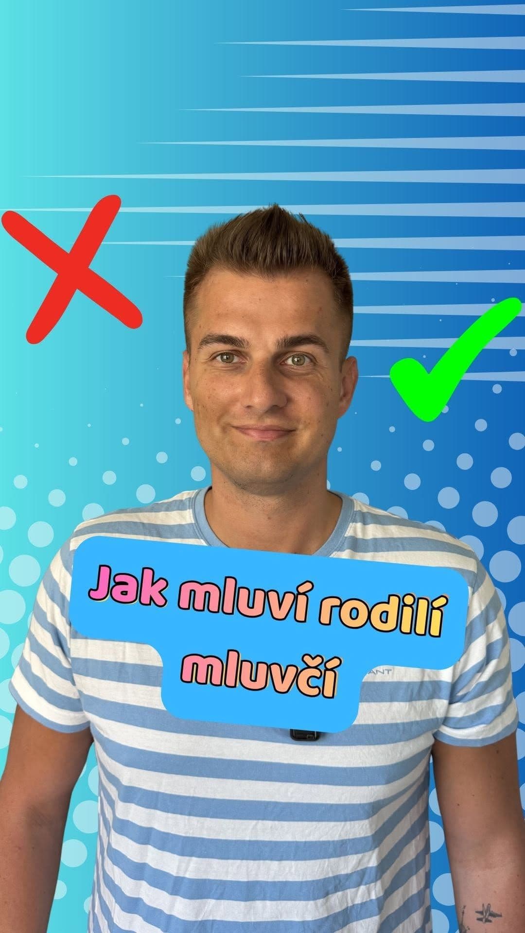 Neříkej to složitě, když to jde jednoduše. 🇬🇧 Chceš další takové fráze, se kterými budeš v cizině znít přirozeně? 

Na