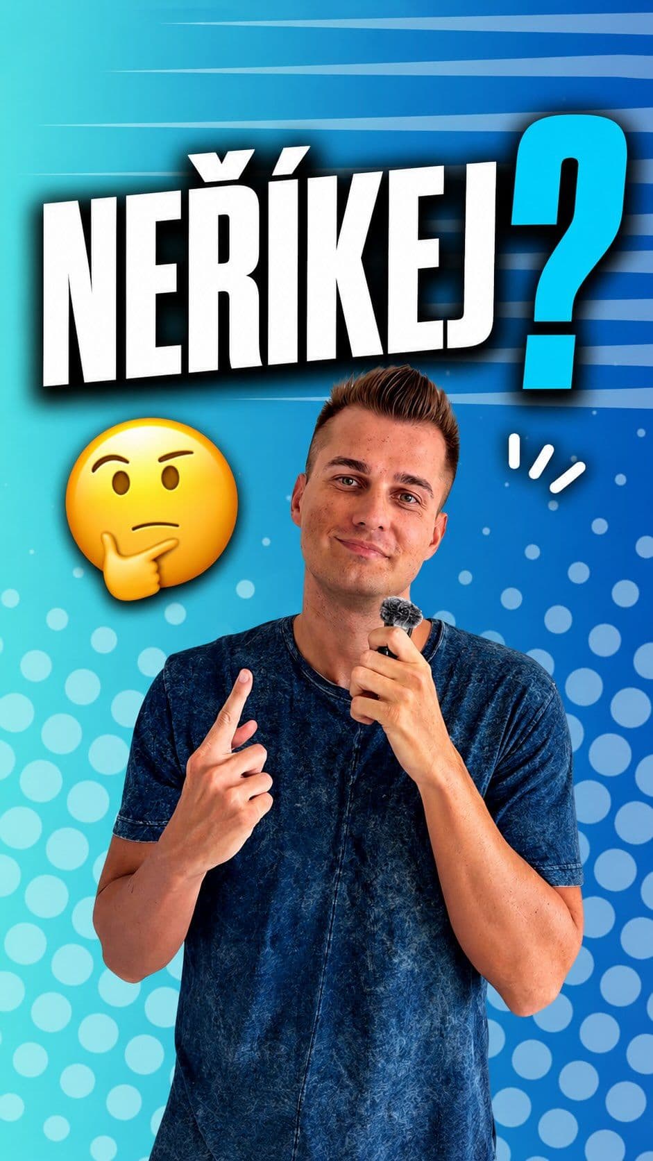 Kolikrát denně používáš stejné anglické fráze, aniž bys věděl, že existují mnohem přirozenější varianty? 🇬🇧

Právě tyh